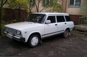 ВАЗ (Lada) 2104 1.5 MT 1995