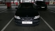 Saab 9-3 2.0 turbo MT 2007