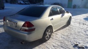 Toyota Mark II 2.0 AT 2001