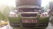 Chery Amulet 1.6 MT 2008