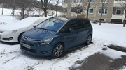 Citroen C4 Grand Picasso 2015