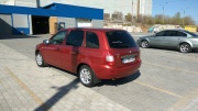 ВАЗ (Lada) Kalina 1.6 MT 8 кл 2008