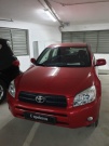 Toyota RAV4 2.0 AT 2007