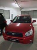 Toyota RAV4 2.0 AT 2007