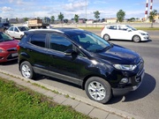 Ford EcoSport 1.3 MT 2017