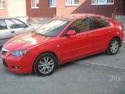 Mazda 3 2006