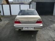 Daewoo Nexia 1.5 MT 2008