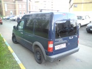 Ford Tourneo Connect 2004