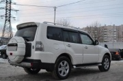 Mitsubishi Pajero 3.0 AT 2014