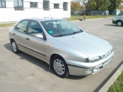 Fiat Brava 1.9 TD MT 2001