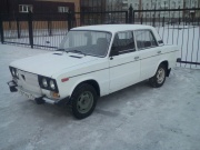 ВАЗ (Lada) 2106 1.6 MT 1991