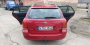 Toyota Avensis 2.0 D4-D MT 2004