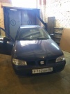 SEAT Ibiza 1.4 MT 2000