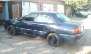 Mitsubishi Carisma 1.6 MT 1999