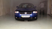 Volkswagen Passat 1.8 T AT 2001