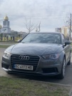 Audi A3 1.8 TFSI S tronic quattro 2015