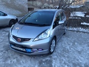 Honda Fit 1.5 CVT 2008