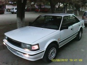 Nissan Bluebird 1.8i MT 1986