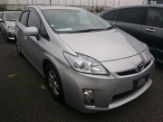 Toyota Prius 1.8 CVT 2011