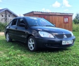 Mitsubishi Lancer 1.6 MT 2007