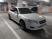 Subaru Legacy 2.0 AT 4WD 2008