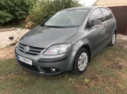 Volkswagen Golf 1.6 MT 2008