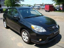 Toyota Matrix 2005