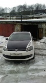 Volkswagen Polo 1.6 MT 2013