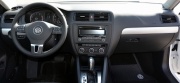 Volkswagen Jetta 1.4 TSI MT 2012