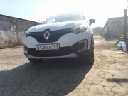 Renault Captur 2018