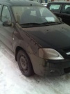 ВАЗ (Lada) Largus 1.6 MT 16 кл 2015