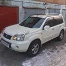 Nissan X-Trail 2.0 AT 2005