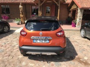 Renault Captur 2014