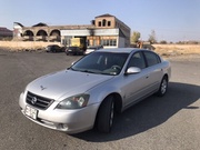 Nissan Altima 2.5 AT 2006