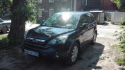 Honda CR-V 2.4 AT 4WD 2008