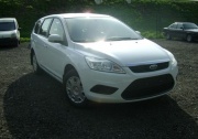 Ford Focus 1.6 MT 2008