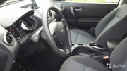 Nissan Qashqai 1.6 MT 2013