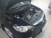 Honda Civic 1.8 AT 2007