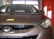 Hyundai ix35 2.0 MT 4WD 2012