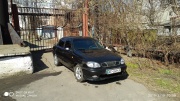 Daewoo Lanos 1.5 MT 2006