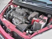 Mitsubishi Colt 1.3 CVT 2003