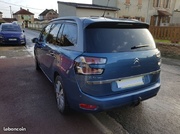 Citroen C4 Grand Picasso 2015