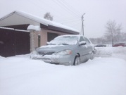 Toyota Corolla 1.8 AT 2007