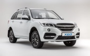 Lifan X60 2017