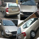 Kia Carens 2.0 MT 2008