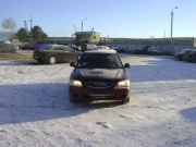 Hyundai Accent 1.5 MT 2006