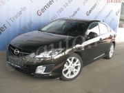 Mazda 6 2008