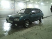 ВАЗ (Lada) 2109 1.3 MT 1996