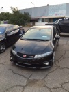 Honda Civic 2.0 MT 2008