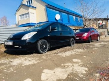 Toyota Prius 1.5 CVT 2005